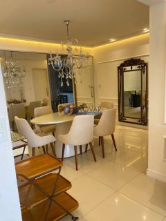 Apartamento Para Vender com 04 quartos 04 suítes no bairro Jardim Oceania João Pessoa