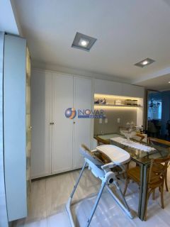 Apartamento Para Vender com 04 quartos 04 suítes no bairro Jardim Oceania João Pessoa