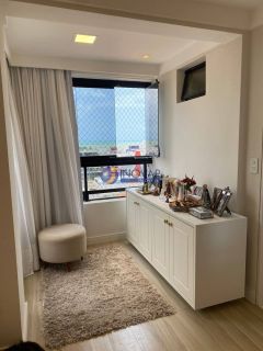 Apartamento Para Vender com 04 quartos 04 suítes no bairro Jardim Oceania João Pessoa