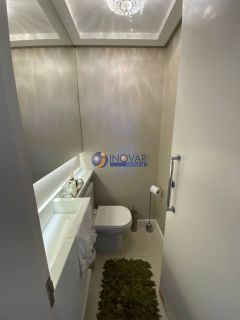 Apartamento Para Vender com 04 quartos 04 suítes no bairro Jardim Oceania João Pessoa
