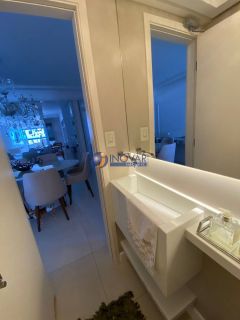 Apartamento Para Vender com 04 quartos 04 suítes no bairro Jardim Oceania João Pessoa