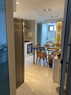 Apartamento Para Vender com 04 quartos 04 suítes no bairro Jardim Oceania João Pessoa