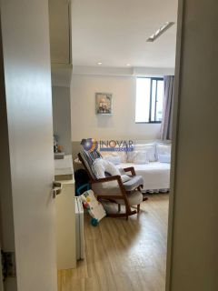 Apartamento Para Vender com 04 quartos 04 suítes no bairro Jardim Oceania João Pessoa