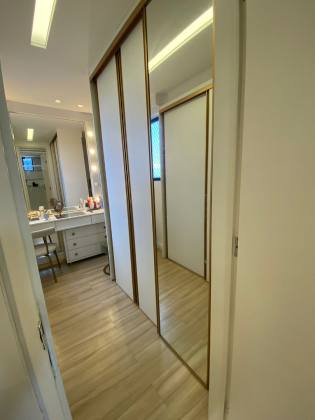 Apartamento Para Vender com 04 quartos 04 suítes no bairro Jardim Oceania João Pessoa