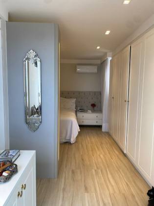 Apartamento Para Vender com 04 quartos 04 suítes no bairro Jardim Oceania João Pessoa