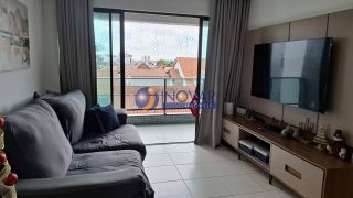 Oportunidade Residencial Tom Jobim - Apartamento Para Vender com 3 quartos 1 suítes no bairro Catolé em Campina Grande