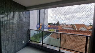 Oportunidade Residencial Tom Jobim - Apartamento Para Vender com 3 quartos 1 suítes no bairro Catolé em Campina Grande
