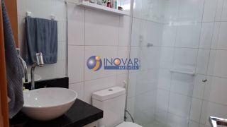 Oportunidade Residencial Tom Jobim - Apartamento Para Vender com 3 quartos 1 suítes no bairro Catolé em Campina Grande
