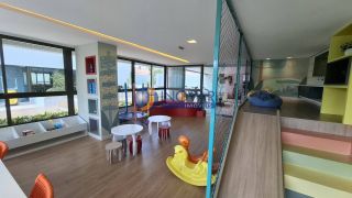 Oportunidade Residencial Tom Jobim - Apartamento Para Vender com 3 quartos 1 suítes no bairro Catolé em Campina Grande