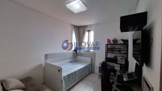 Oportunidade Residencial Tom Jobim - Apartamento Para Vender com 3 quartos 1 suítes no bairro Catolé em Campina Grande