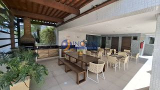 Oportunidade Residencial Tom Jobim - Apartamento Para Vender com 3 quartos 1 suítes no bairro Catolé em Campina Grande