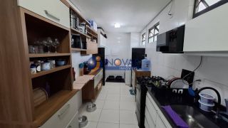 Oportunidade Residencial Tom Jobim - Apartamento Para Vender com 3 quartos 1 suítes no bairro Catolé em Campina Grande