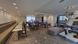 Oportunidade Residencial Tom Jobim - Apartamento Para Vender com 3 quartos 1 suítes no bairro Catolé em Campina Grande