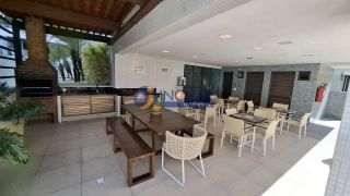 Oportunidade Residencial Tom Jobim - Apartamento Para Vender com 3 quartos 1 suítes no bairro Catolé em Campina Grande