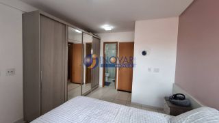 Oportunidade Residencial Tom Jobim - Apartamento Para Vender com 3 quartos 1 suítes no bairro Catolé em Campina Grande