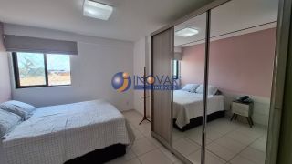 Oportunidade Residencial Tom Jobim - Apartamento Para Vender com 3 quartos 1 suítes no bairro Catolé em Campina Grande