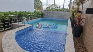 Oportunidade Residencial Tom Jobim - Apartamento Para Vender com 3 quartos 1 suítes no bairro Catolé em Campina Grande