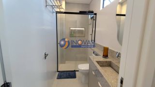 Casa de Condomínio Para Vender com 3 quartos 03 suítes no Giardino Bianco Condomínio em Lagoa Seca