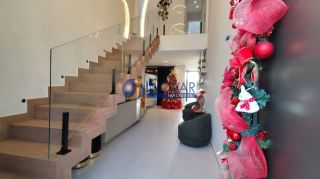 Casa de Condomínio Para Vender com 3 quartos 03 suítes no Giardino Bianco Condomínio em Lagoa Seca