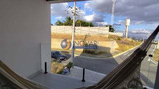 Casa de Condomínio Para Vender com 3 quartos 03 suítes no Giardino Bianco Condomínio em Lagoa Seca