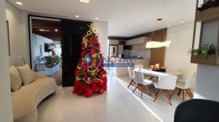 Casa de Condomínio Para Vender com 3 quartos 03 suítes no Giardino Bianco Condomínio em Lagoa Seca