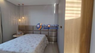 Casa de Condomínio Para Vender com 3 quartos 03 suítes no Giardino Bianco Condomínio em Lagoa Seca