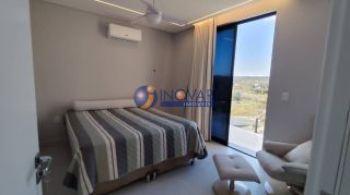 Casa de Condomínio Para Vender com 3 quartos 03 suítes no Giardino Bianco Condomínio em Lagoa Seca