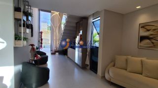 Casa de Condomínio Para Vender com 3 quartos 03 suítes no Giardino Bianco Condomínio em Lagoa Seca