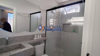 Casa de Condomínio Para Vender com 3 quartos 03 suítes no Giardino Bianco Condomínio em Lagoa Seca