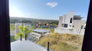 Casa de Condomínio Para Vender com 3 quartos 03 suítes no Giardino Bianco Condomínio em Lagoa Seca