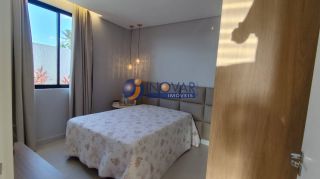 Casa de Condomínio Para Vender com 3 quartos 03 suítes no Giardino Bianco Condomínio em Lagoa Seca