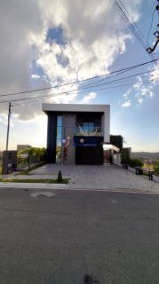 Casa de Condomínio Para Vender com 3 quartos 03 suítes no Giardino Bianco Condomínio em Lagoa Seca