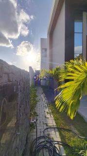 Casa de Condomínio Para Vender com 3 quartos 03 suítes no Giardino Bianco Condomínio em Lagoa Seca