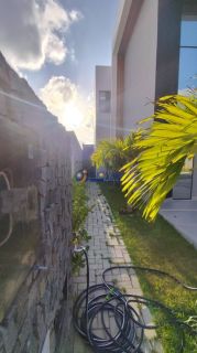 Casa de Condomínio Para Vender com 3 quartos 03 suítes no Giardino Bianco Condomínio em Lagoa Seca