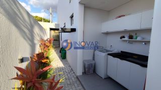 Casa de Condomínio Para Vender com 3 quartos 03 suítes no Giardino Bianco Condomínio em Lagoa Seca