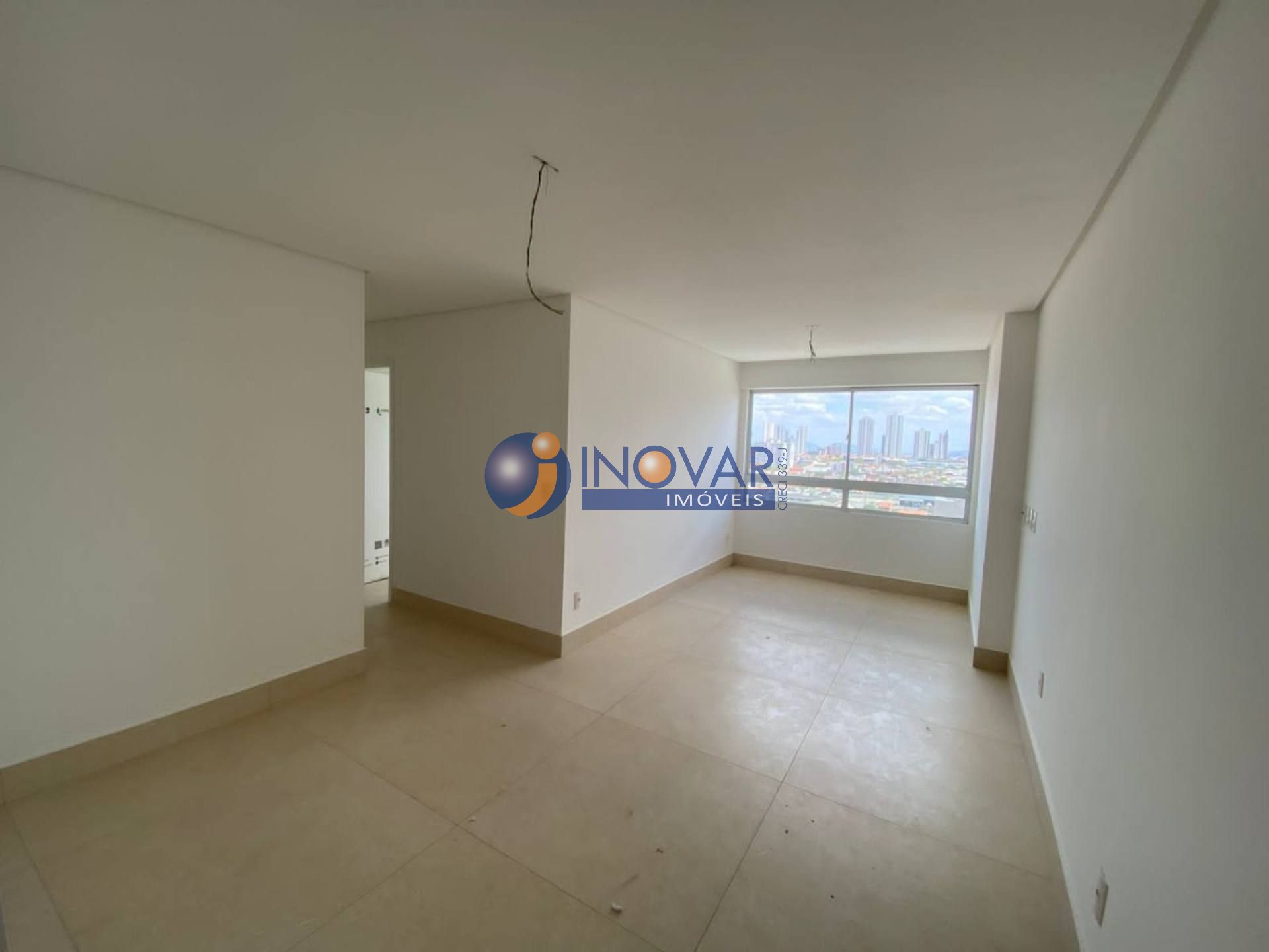 Apartamento Para Vender com 03 quartos 02 suítes no Residencial Mandriani em Campina Grande