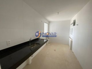 Apartamento Para Vender com 03 quartos 02 suítes no Residencial Mandriani em Campina Grande