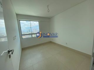 Apartamento Para Vender com 03 quartos 02 suítes no Residencial Mandriani em Campina Grande