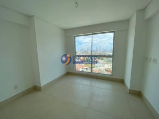 Apartamento Para Vender com 03 quartos 02 suítes no Residencial Mandriani em Campina Grande