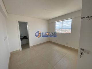 Apartamento Para Vender com 03 quartos 02 suítes no Residencial Mandriani em Campina Grande