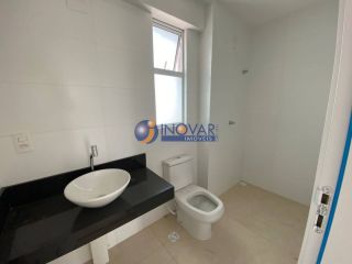 Apartamento Para Vender com 03 quartos 02 suítes no Residencial Mandriani em Campina Grande