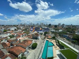 Apartamento Para Vender com 03 quartos 02 suítes no Residencial Mandriani em Campina Grande