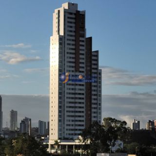 Apartamento Para Vender com 03 quartos 02 suítes no Residencial Mandriani em Campina Grande