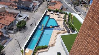 Apartamento Para Vender com 03 quartos 02 suítes no Residencial Mandriani em Campina Grande