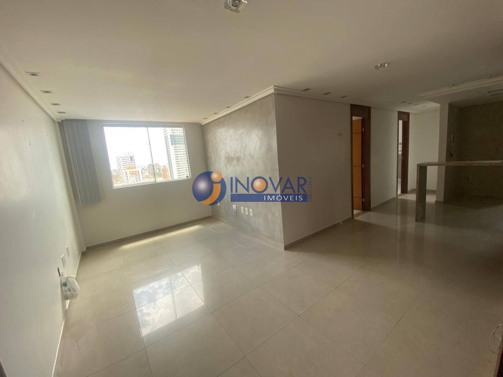 Apartamento Para Alugar com 02 quartos 02 suítes no bairro Catolé em Campina Grande