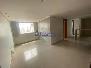 Apartamento Para Alugar com 02 quartos 02 suítes no bairro Catolé em Campina Grande