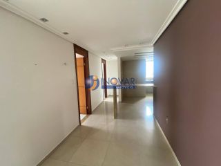 Apartamento Para Alugar com 02 quartos 02 suítes no bairro Catolé em Campina Grande