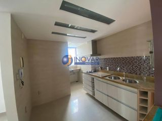 Apartamento Para Alugar com 02 quartos 02 suítes no bairro Catolé em Campina Grande