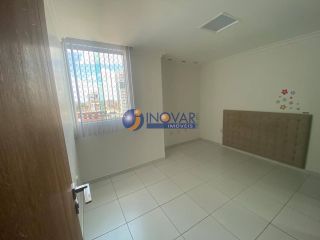 Apartamento Para Alugar com 02 quartos 02 suítes no bairro Catolé em Campina Grande