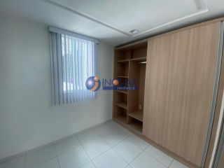 Apartamento Para Alugar com 02 quartos 02 suítes no bairro Catolé em Campina Grande